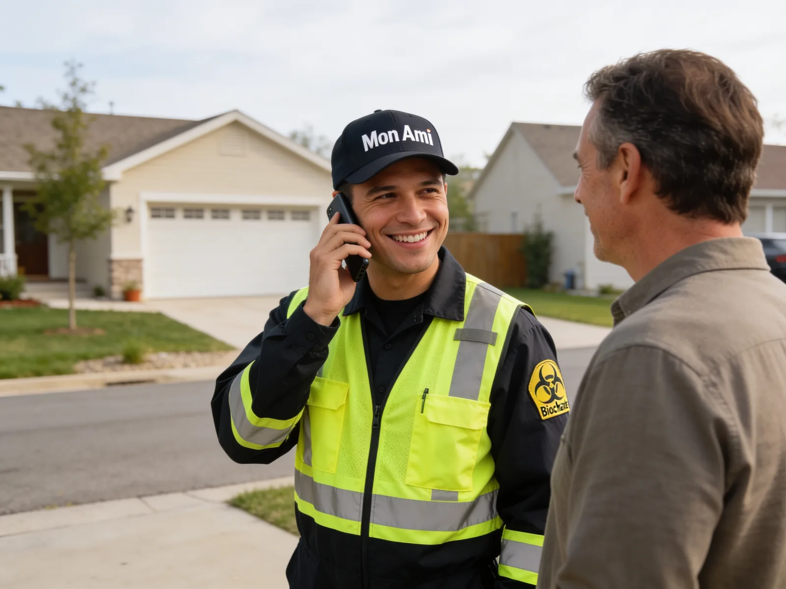 Sewage Cleanup Brownsville, OH FAQs