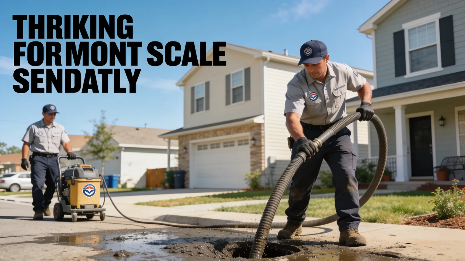 Sewage Cleanup in Brownsville, OH near me